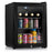 Subcold Super 35 LED Beer Fridge - Black