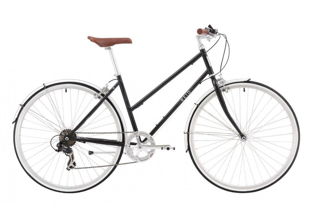 REID Ladies Esprit 7-Speed Vintage Commuter Bike