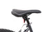 F.lli Schiano Ghost 26" Bicycle, MTB Woman/men Bike, Anthracite-red