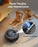 eufy Omni C20 Robot Vacuum, 7000Pa, Auto Empty, Mop Washing & Drying