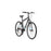 Insync CHIMO 1.0 MENS 18SPD BIKE,22",Black