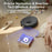 roborock S7 Max Ultra Robot Vacuum, Self-Drying, Auto Mop Wash & Dry