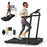 Mobvoi Home Treadmill SE, 3-in-1 Foldable Walking Pad, 12 km/h, Remote