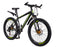 FLYing Lightweight 21 speeds Mountain Bikes Bicycles Strong Alloy Frame with Disc brake and Shimano parts Warranty