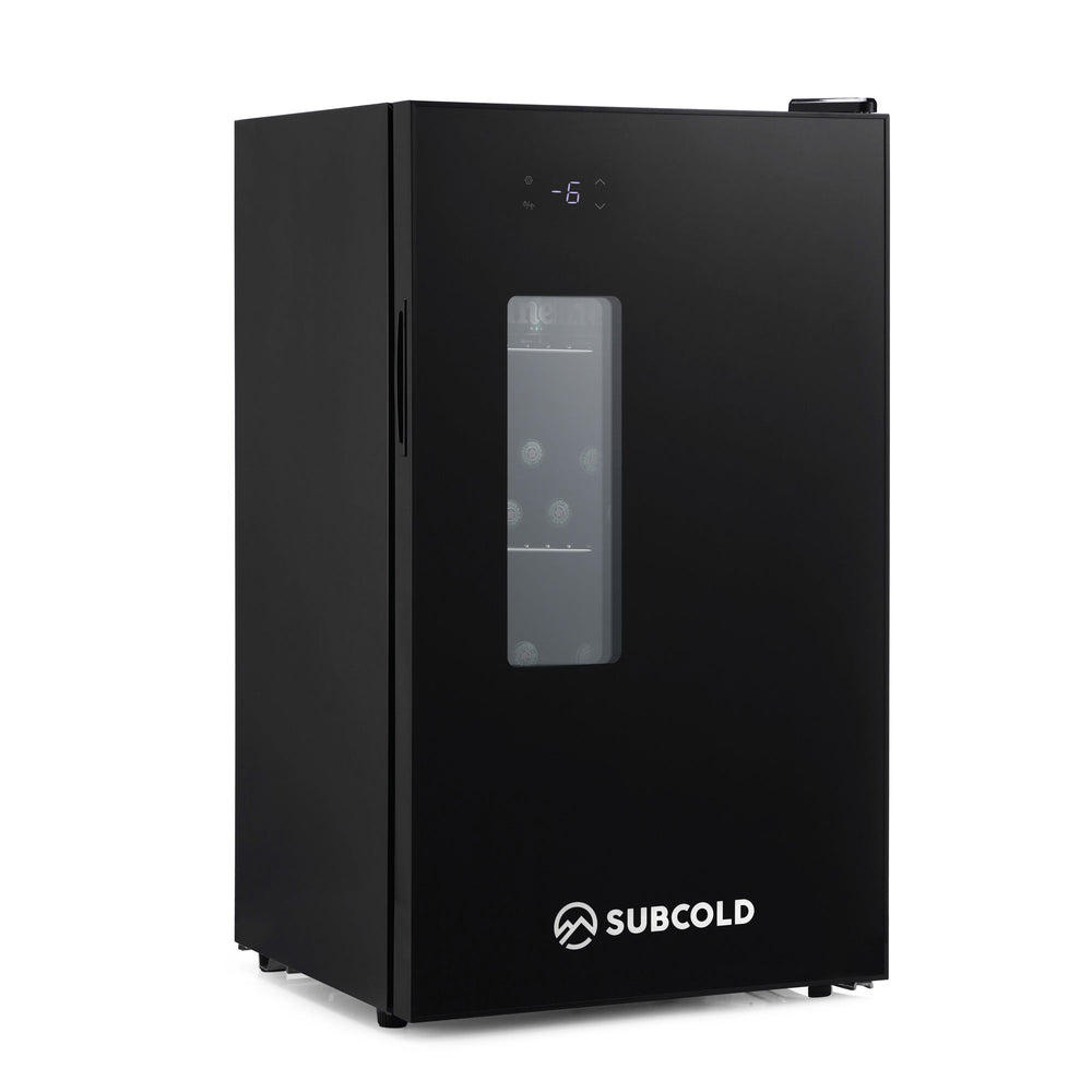 Subcold Apex95 Beer Fridge - Black