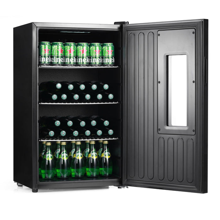 Subcold Apex95 Beer Fridge - Black