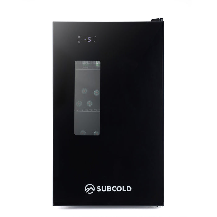 Subcold Apex95 Beer Fridge - Black