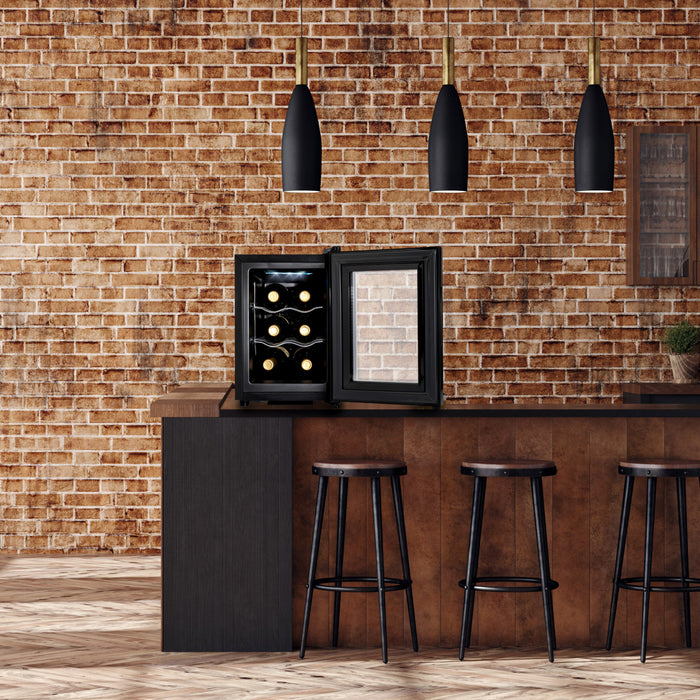 Barcool Vino6 Wine Cooler