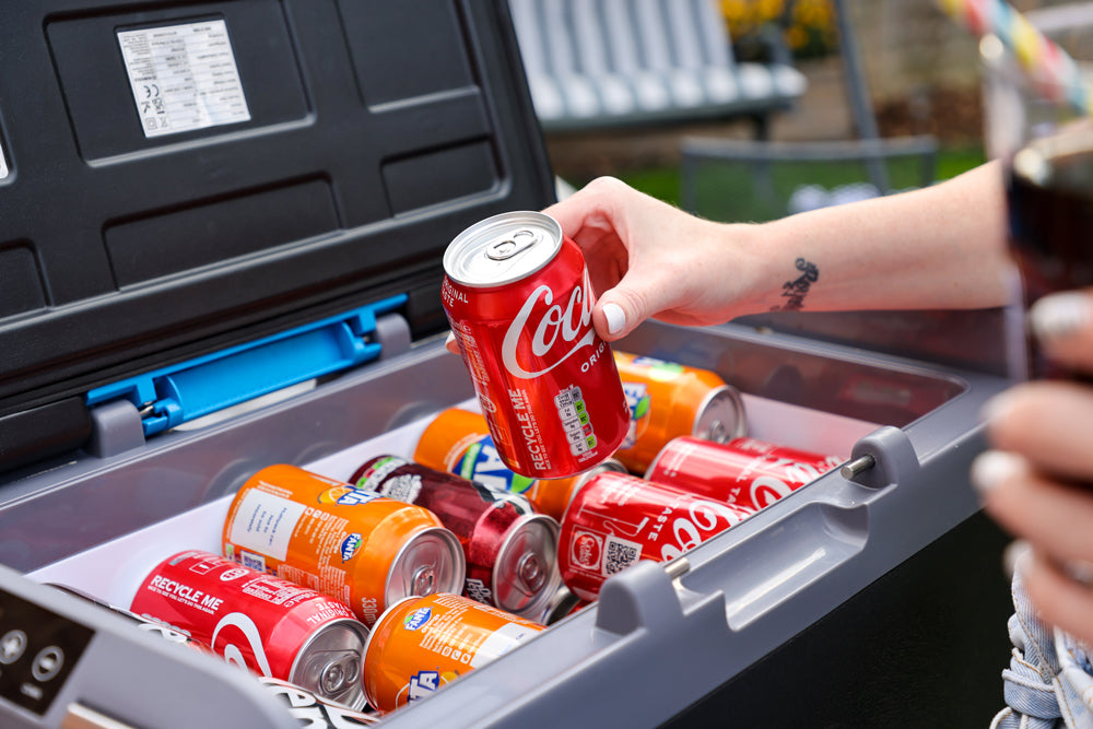 Subcold TREK32 Car Fridge