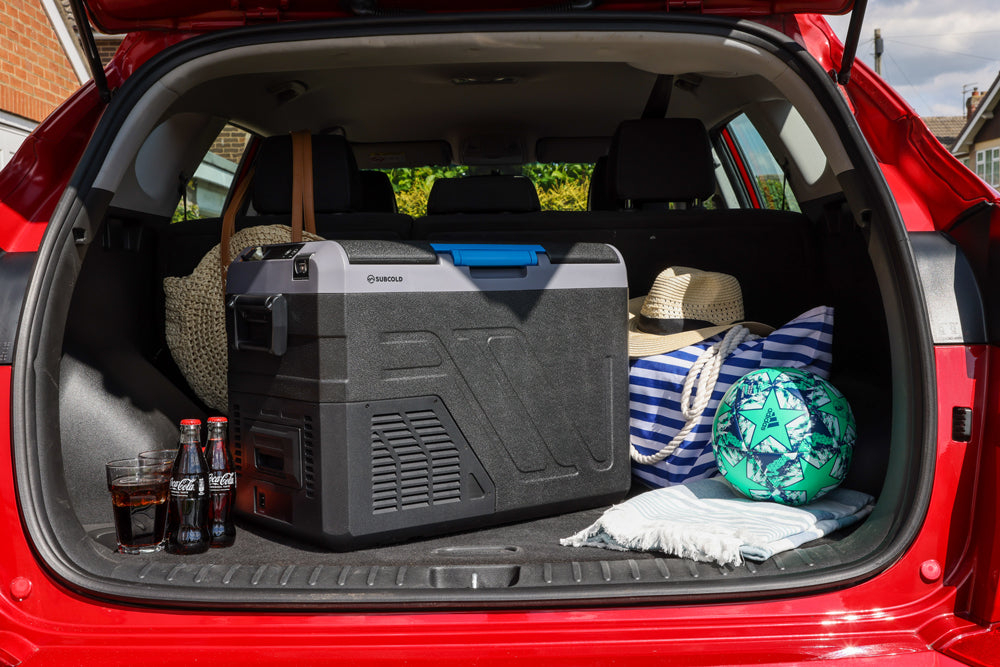 Subcold TREK32 Car Fridge