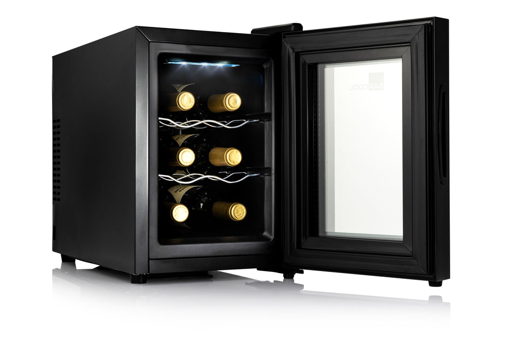 Barcool Vino6 Wine Cooler