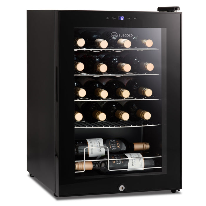 Subcold Viva20 LED - Wine Cooler