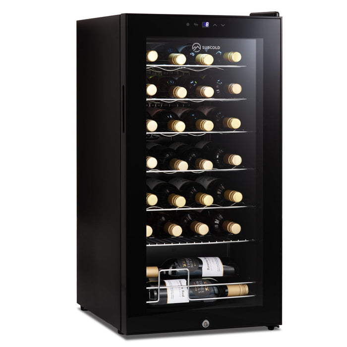 Subcold VIVA28 Wine Fridge