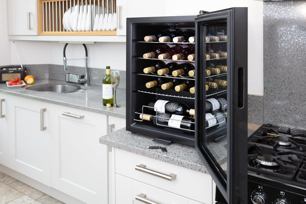 Subcold Viva20 LED - Wine Cooler